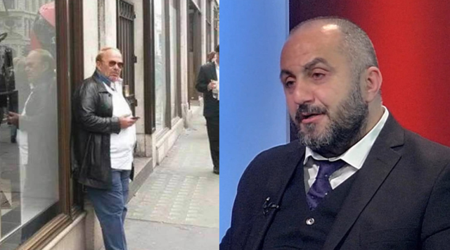 “Sali Berisha i vrau nënën”?! Romeo Kara zbardh prapaskenat e forta politike dhe darkat e tyre të ‘mëkatit’: Fatos Nano i vuri fre babëzisë së Metës!