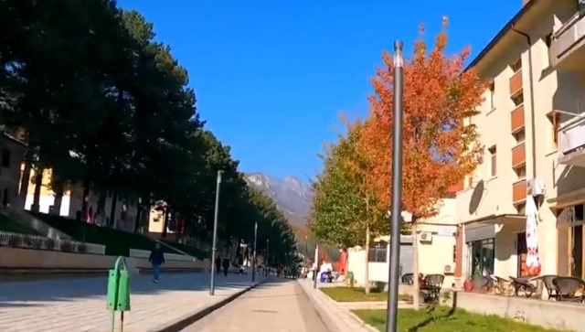 Pas Pukës, Rama publikon video të Tropojës: Do bëj akoma më shumë për veriun në mandatin e tretë