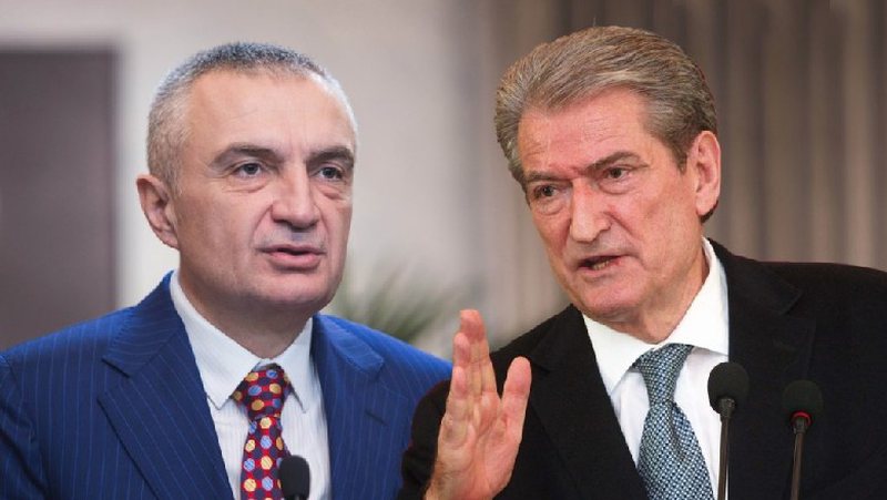 Goditjet e SPAK pezmatojnë Metën e Berishën: Presidenti i shqetësuar nga buja e madhe! “Plaku dixhital” akuza për arrestime selektive