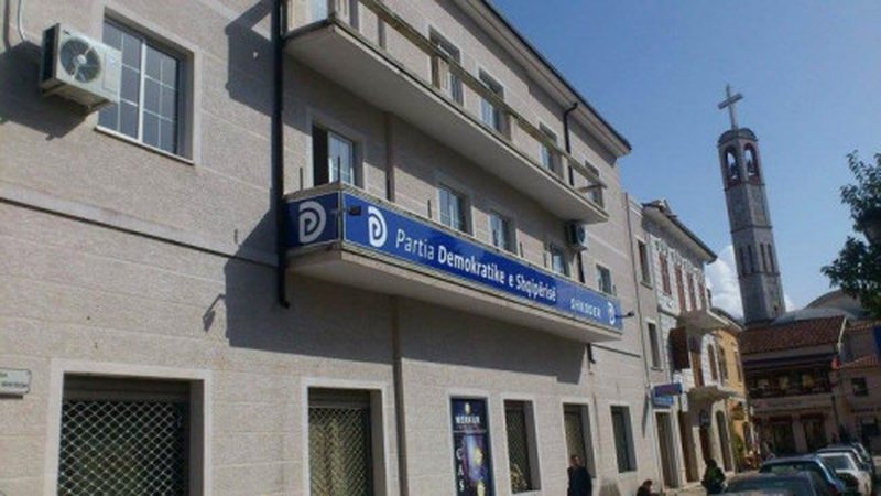 Çfarë ndodhi? Thirren në Prokurori kreu i PD-së Shkodër dhe disa anëtarë të Kryesisë