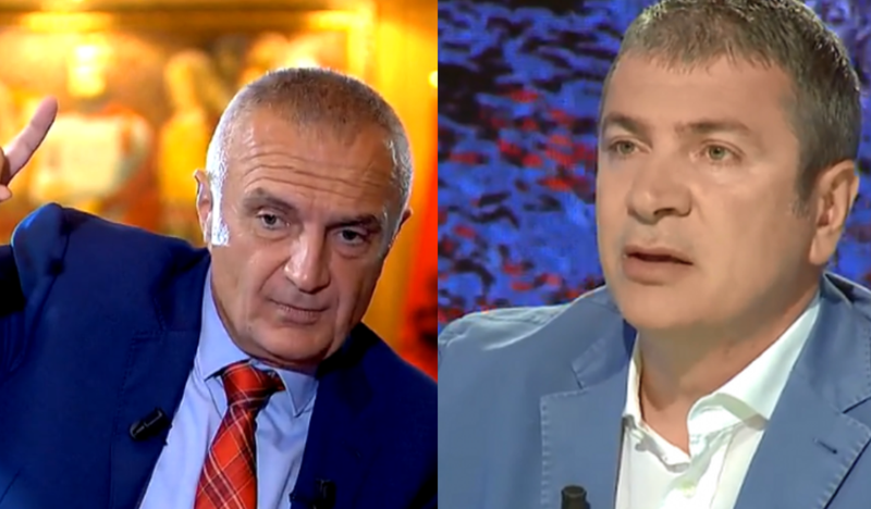 “Ftoj edhe Presidentin e Republikës të mos…”, Gjiknuri i bën propozimin e papritur Ilir Metës: Nëse nuk vjen turpin e paç për vete!