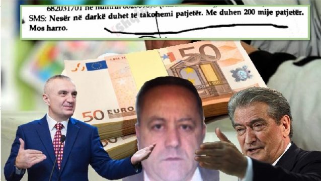 LSI keq me financat për 25 prillin?! Kryemadhi porosit kandidatët për deputetë: Të intensifikohet kontakti me biznesin