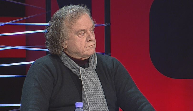 Bujar Asqeriu “kërcënon” Ramën: Kujdes se mos vjedhësh votat se të ndenjurat ke të tuat, karrigia është e popullit. Basha më pëlqen, është i qetë e i sinqertë