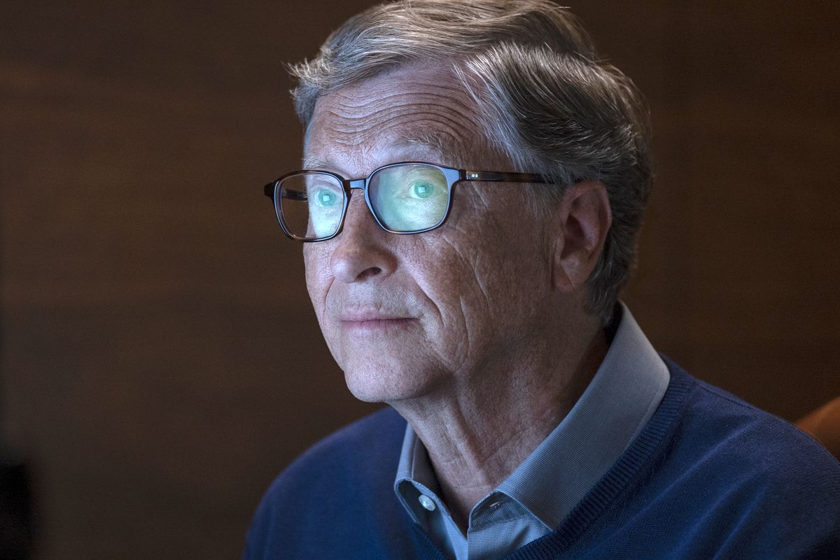 Bill Gates: Gati një vaksinë e personalizuar për kancerin