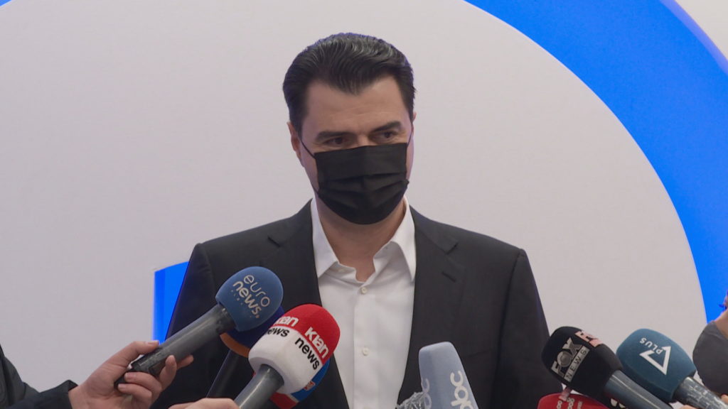 Basha hap thesin e mashtrimeve: Kur të bëhem unë kryeministër do të hap negociatat me BE për 6 muaj