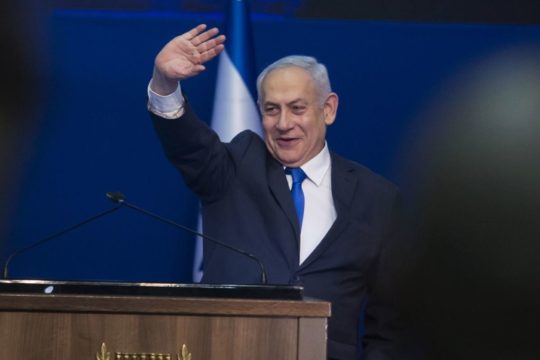 Netanyahu letër publike Albin Kurtit: Të pres në Jerusalem për të inaguruar ambasadën e Kosovës