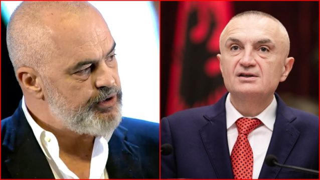 “Të vjen zor t’i thuash arabëve që s’kemi mirë nga trutë e kokës Presidentin”! Rama: Meta bllokon projekte për qëllime politike