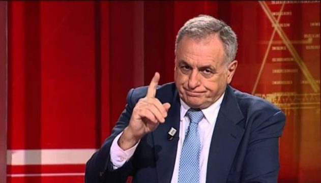 Drejtues politik në Gjirokastër pasi anëtarësia dhe komisioni i tha “Jo”, Tritan Shehu: Vendos kryetari dhe jo ata, jam gati për fitoren e madhe