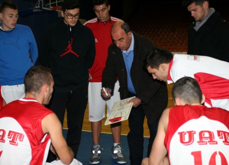 Sporti shqiptar në zi/ Ndahet parakohe nga jeta ish-trajneri i Partizanit, mes dhimbjes së madhe gazetari i njohur jep lajmin e trishtë: Kemi frikë të hapim sytë mëngjeseve!