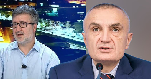 Ish ushtarët e tij kthyer në lehsat pa kolibe! Andi Bejtja, Gjekmarkaj apo ushtari Dylgjer me sopatën pa bisht të Metës dhe Berishës sulmojnë Nanon!