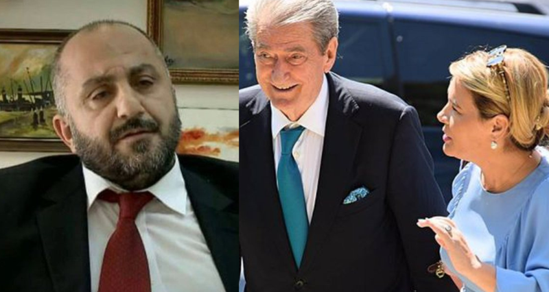 “Lukunia e së kaluarës me Doktor Berishën dhe Doktoreshë Monikën po skërmit dhëmbët”! Juristi Romeo Kara del me paralajmërimin ‘bombë’: Goditja fatale për vendin…