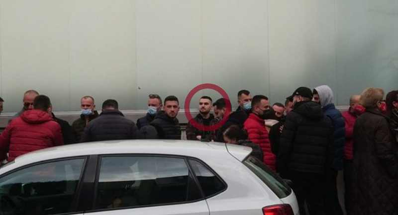 23 marsi afati i fundit për të liruar ambientet! Selia e FRD kalë beteje nga Meta për të mos njohur zgjedhjet: LSI mban në monitorim godinën