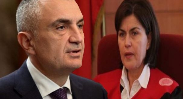 Shkarkimi/ Vitore Tusha thërret Ilir Metën të japë llogari për sulmet kundër SHBA, Presidenti skenar për të sabotuar gjyqin