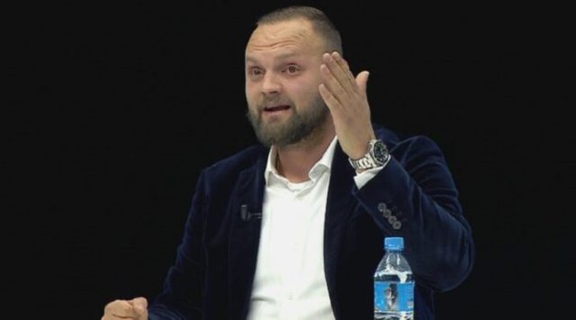 Në listën e PS për Tiranën, Halit Valteri: LSI është kancer i politikës, ja çfarë po përgatit për zgjedhjet!