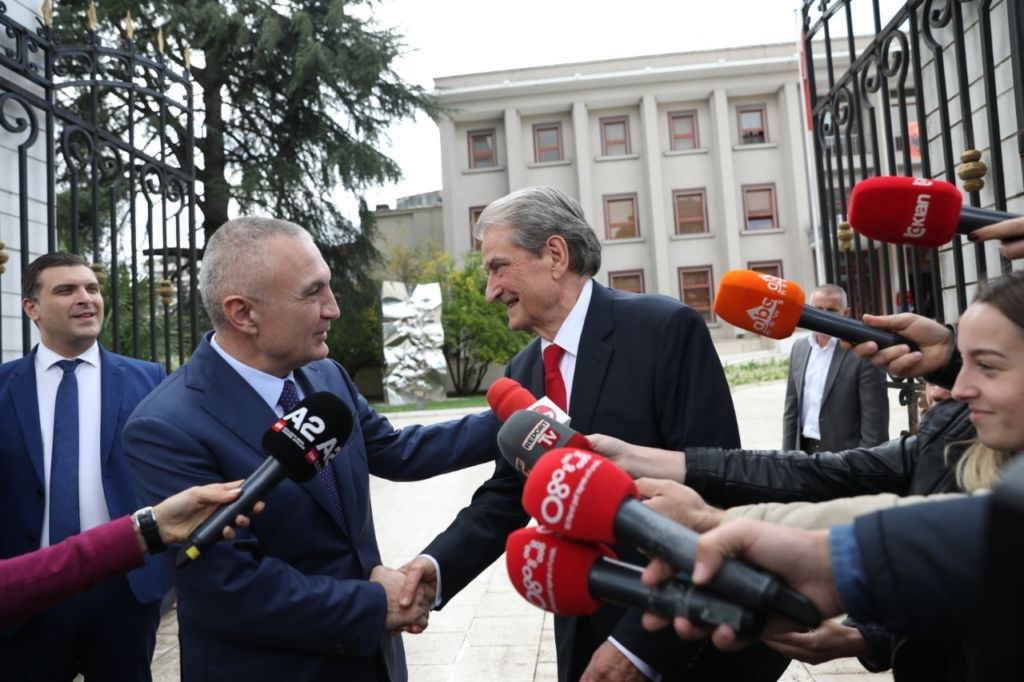 Ilir Meta: S’ka njeri më të nderuar se unë në Shqipëri?! Basha e Kryemadhi mund të bojkotojnë zgjedhjet!