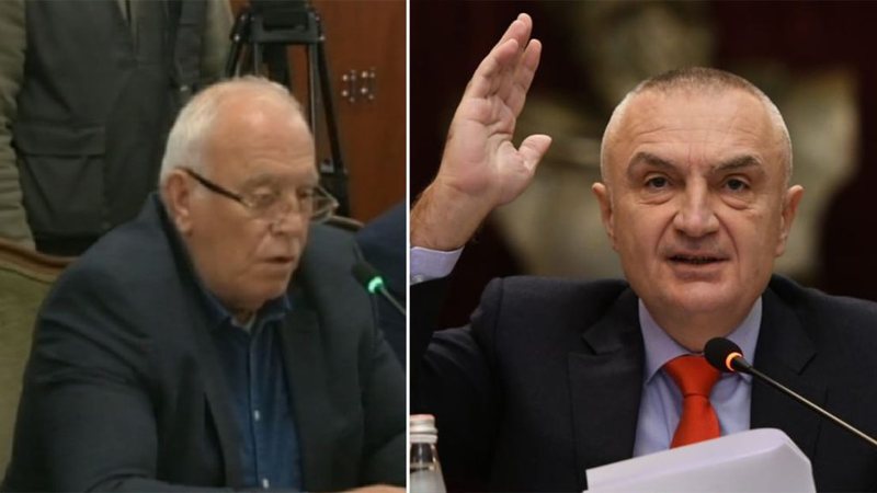 “Kjo është turp”! Spartak Braho kap detajin dhe përplaset me Alket Hysenin për shkarkimin e Metës (Ka një kërkesë edhe për takimet e fshehta të Presidentit)