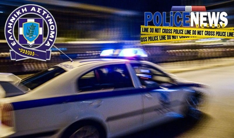 Aksion si në filma në mes të Athinës, shqiptarët sulmojnë policinë, hedhin nga motori efektivin grek