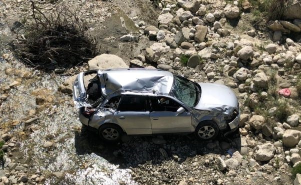 DETAJE/ Aksidenti në Berat-Skrapar, e plagosura punonjëse e Bashkisë së Poliçanit, ka rënë edhe më parë nga lartësi 15 metra