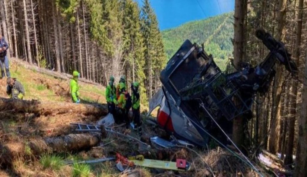 Rrëfehet tekniku i teleferikut të tragjedisë: Frenat e emergjencës ishin çaktivizuar