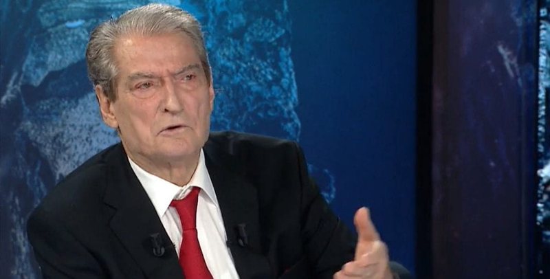 Harron Zenin, Abin, Gitën! Shpallja “non-grata” e detyron të tregoj pasurinë, “varfanjakut” Sali Berisha: Jetoj në apartament 124 m2, kursime kam…