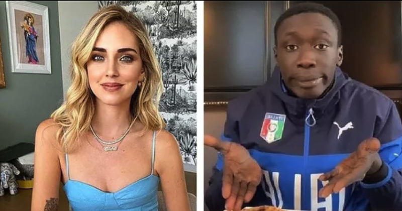 Khaby Lame thyen rekordin, Chiara Ferragni s’është më mbretëresha e Instagramit