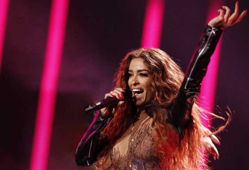 Nuk fshihen më! Eleni Foureira bën publike lidhjen e saj të dashurisë me futbollistin e njohur