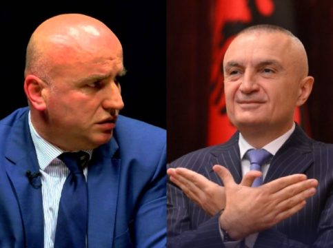 Mero Baze: Ilir Meta shpëtoi por Presidenti i Republikës vdiq përgjithnjë