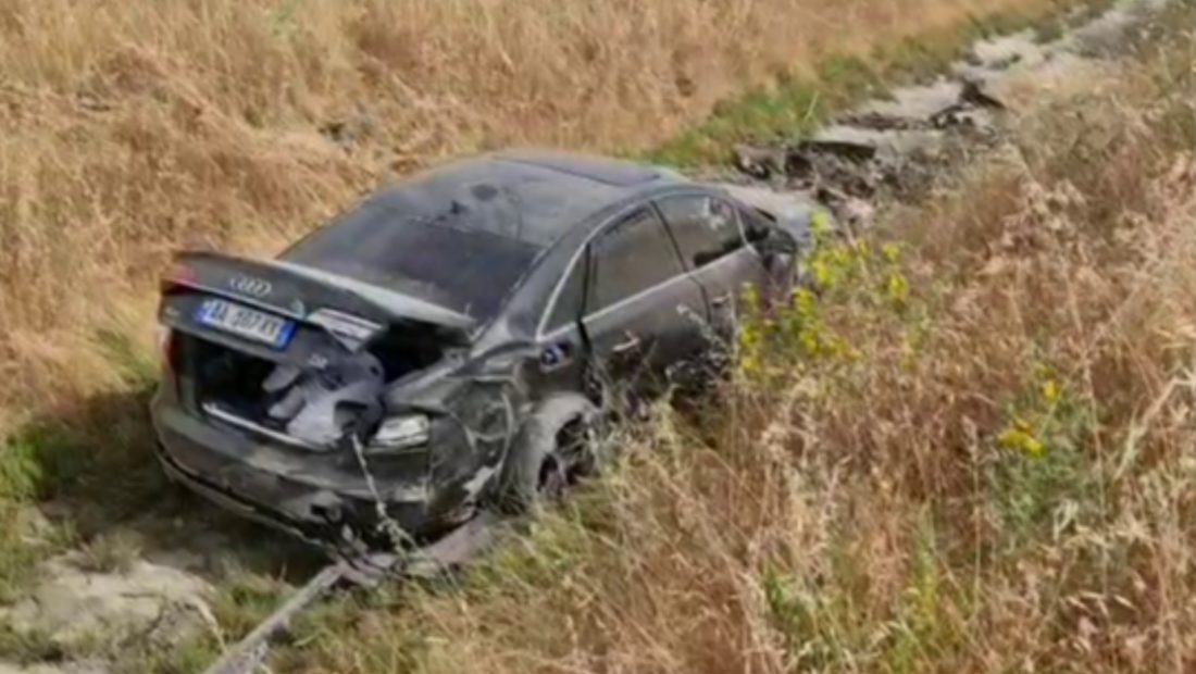 Po na vret luksi apo policia që nuk e ndalon dot luksin që vret?