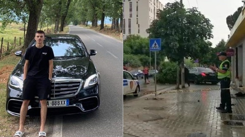 Aksidenti i frikshëm, flet vajza që humbi këmbën: Mbaj mend çdo gjë, kisha shumë dhimbje