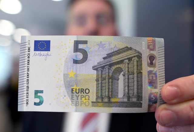 Kjo kartëmonedhë 5 Euro vlen shumë, shikoni mos e keni në xhep