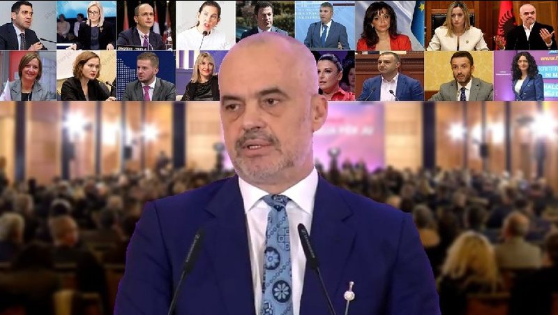 Mazhoranca dyshime për tentativ bllokimi nga Ilir Meta të qeverisë së re: Mesazh të prerë presidentit të mos goxoi krijojë pengesa!