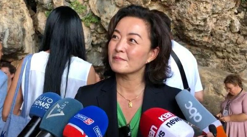 Kush po tenton të pengojë reformën në drejtësi? Yuri Kim: Po ecën më ngadalë sesa duam ne, por cinikët nuk e ndalin dot