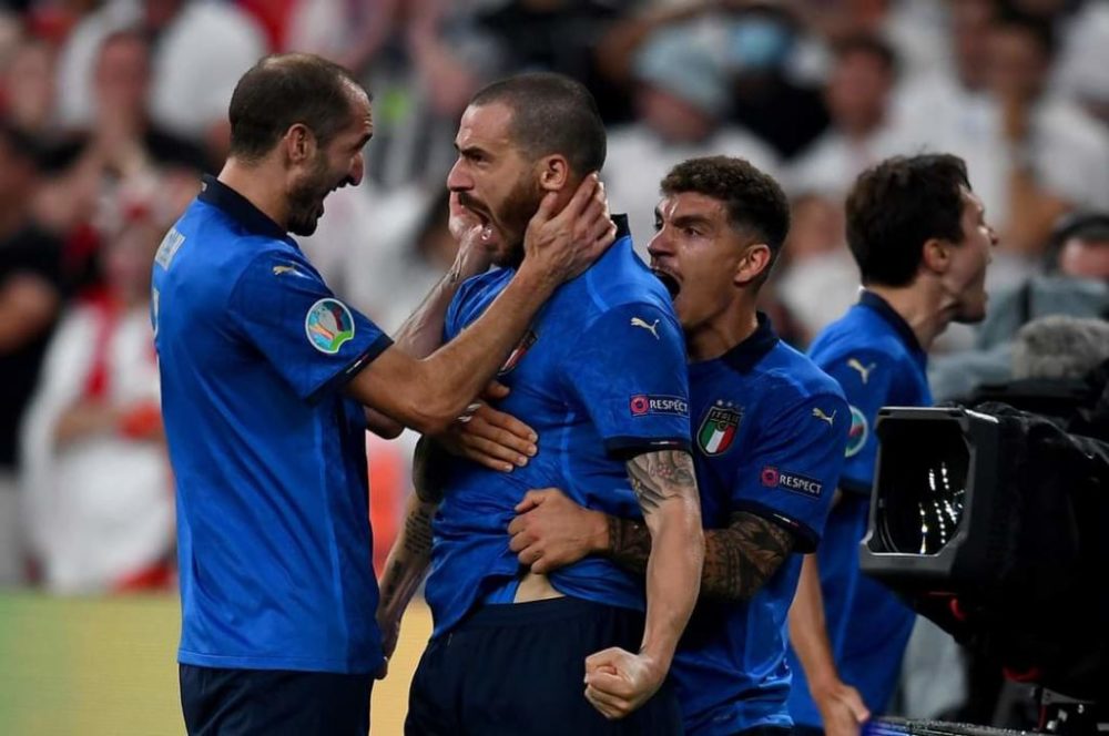 Italia mbret i Europës, fiton kampionatin Europian! Bllokimi i tifozerisë italiane nuk e ndihmoi Anglinë