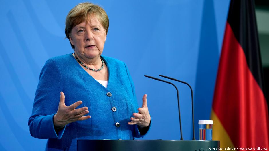 “Dritë dhe hije” në vitet e fundit!Bilanci i kancelares Angela Merkel në kuadër të Procesit të Berlinit për Ballkanin është i dyzuar