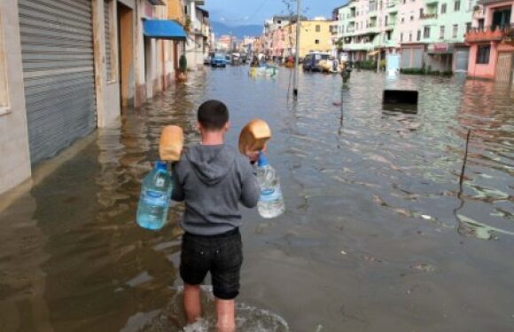 Përfshihet edhe Shqipëria! Raporti i Bankës Botërore: Kë rrezikon nga qytetet shqiptare tërmeti dhe përmbytjet?!