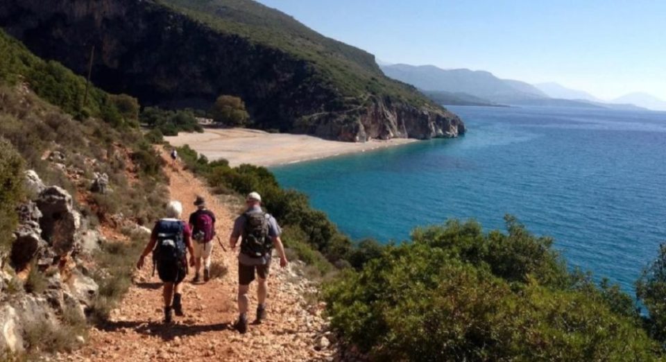 Mijëra turistë polakë në Shqipëri