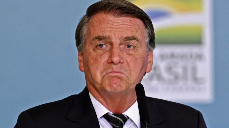 Bolsonaro, përballë 3 mundësive “të arrestohem, të vritem ose të fitoj zgjedhejt”