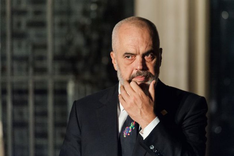 Edi Rama për median italiane: Hapa dyert e Shqipërisë për refugjatët afganë, kjo është gjëja më e natyrshme