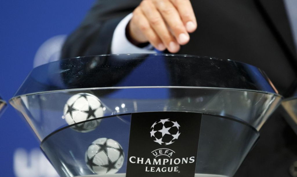 Hidhet shorti i Champions League: Grup ferri për Milan, spikatin PSG-City, Barça-Bayern e Çelsi-Juventus