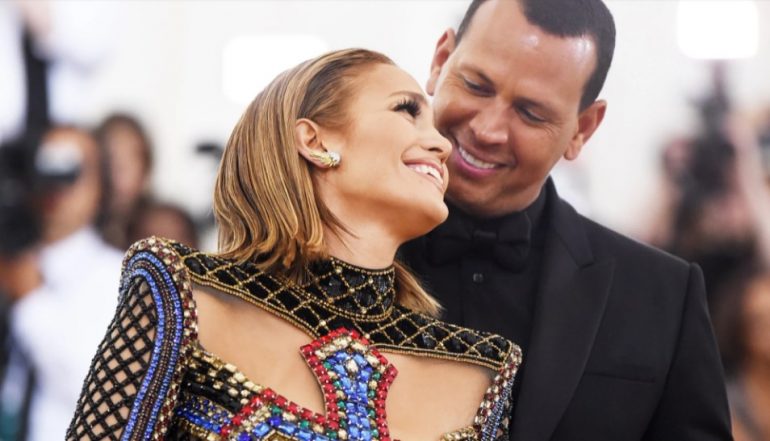 Jennifer Lopez harron “dashurinë” e vjetër: Fshin të gjitha fotot me bejsbollistin Alex Rodriguez!