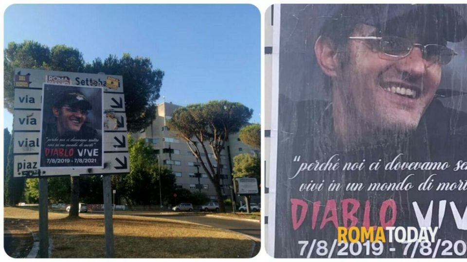 Vrasësi i “Diabolikut” të Lazios u torturua dhe u vra në Shqipëri