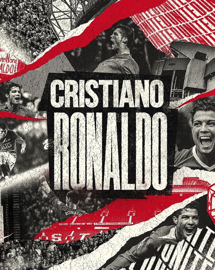 ZYRTARE: Cristiano Ronaldo kthehet te Manchester United