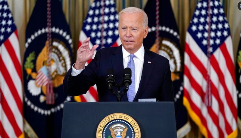 Hetimet mbi 6 janarin: Biden merr vendimin për lëshimin e dokumenteve të administratës Trump! Ja çfarë shkruan Zëri i Amerikës