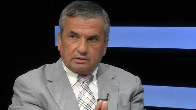 Idajet Beqiri plas “bombën”, flet për dosjen që do të shkaktojë ‘tërmet’ në politikë: Do fundosë Sali Berishën!