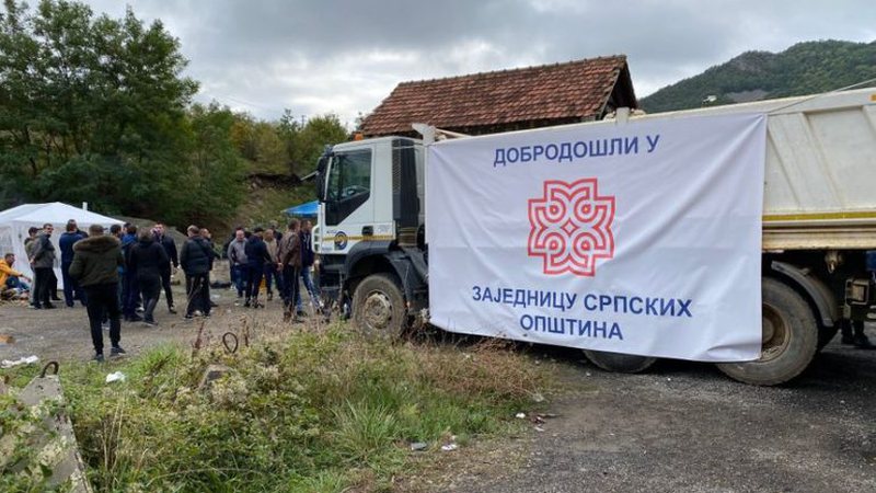 Ministria e Jashtme e Shqipërisë del me reagimin e fortë për Serbinë