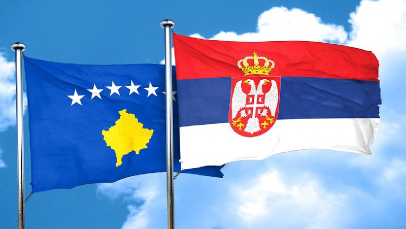 Zyrtare! Kosova dhe Serbia arrijnë marrëveshje në Bruksel për çështjen e targave