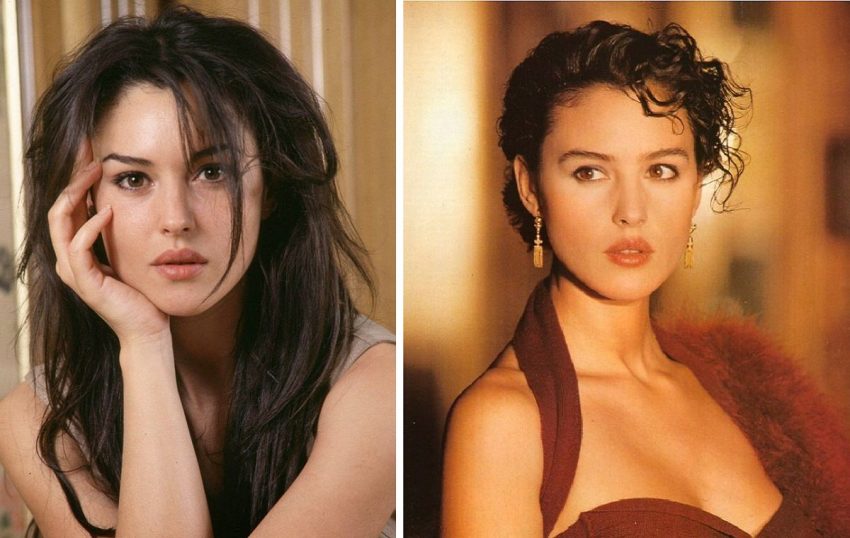 Më 30 shtator 1964, lindi e mrekullueshmja Monica Bellucci