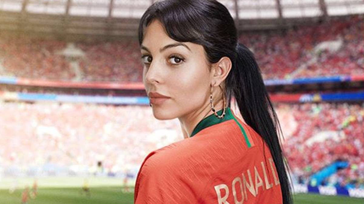 Partnerja e Cristiano Ronaldo reagoi për rrëmbimin e dy fëmijëve shqiptarë, e ëma falenderon Georgina Rodriguez