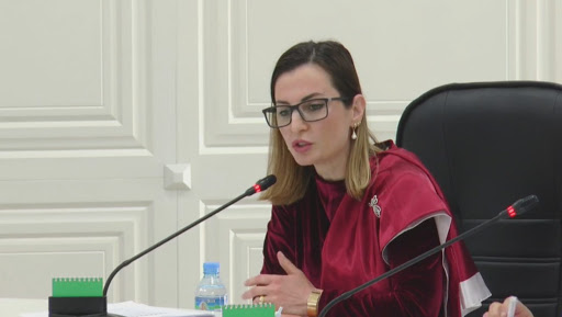 Fati i Berishës, ish- ministrja e PD-së në KQZ: Ja pse të shpallurit non grata nga SHBA nuk mund të futen në Parlament