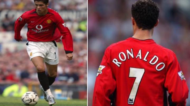 Rikthim ëndrrash për Ronaldon, dygolësh në debutim me Man. United